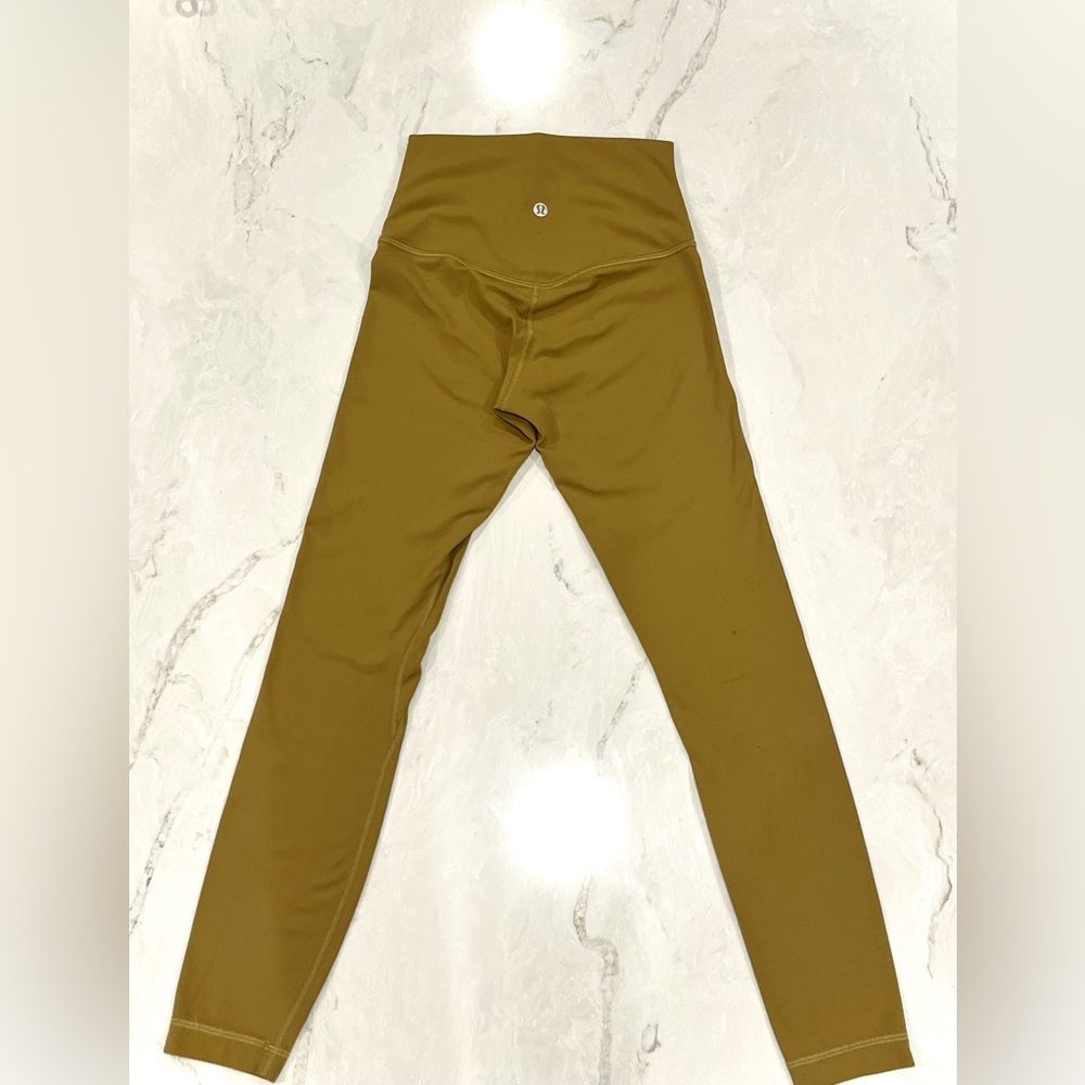 Lululemon Align Leggings
